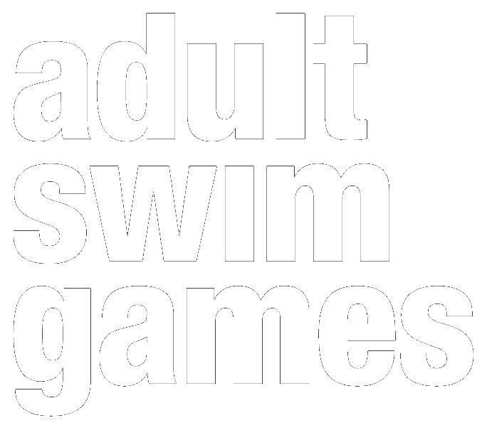 Adult Swim Games