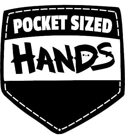 Pocket Sized Hands