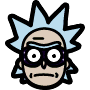 Rick bondage