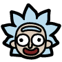 Rick minuscule