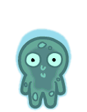 Amoeba Morty