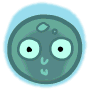 Amoeba Morty