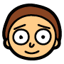 Morty romantique incorrigible