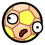 Soccer Ball Morty