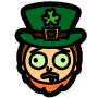 Morty Saint Patrick
