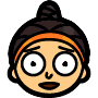 Morty batteur de tanggu